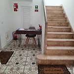 Hostel Blue Sardine
