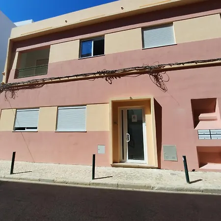 Blue Sardine Hostel Portimão