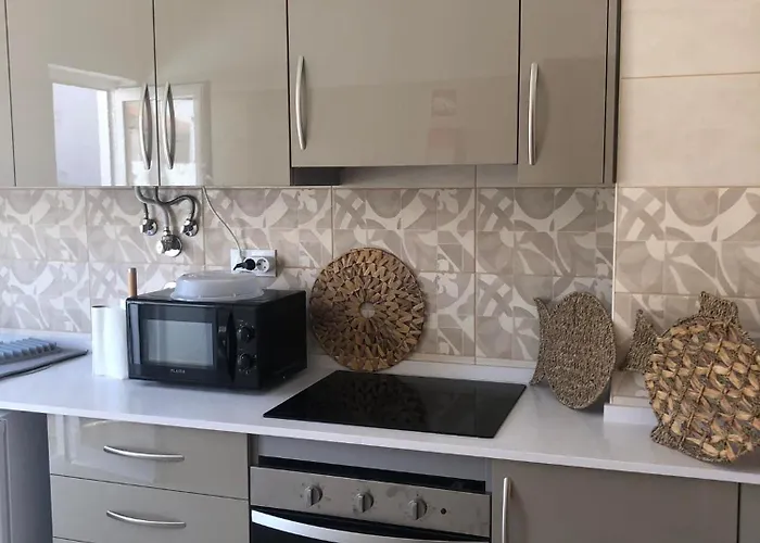 Blue Sardine * Portimão