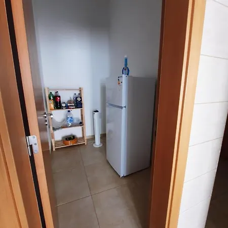 Blue Sardine Hostal