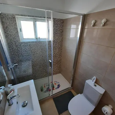 Hostal Blue Sardine
