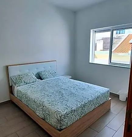 Hostal Blue Sardine Portimão