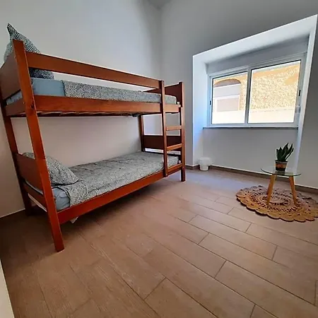 Blue Sardine Hostal
