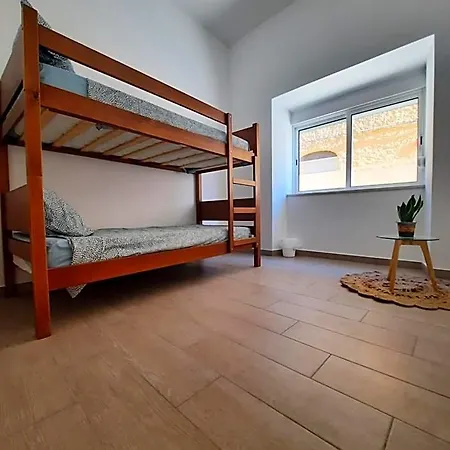Hostal Blue Sardine Portimão