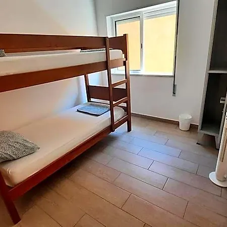 Hostal Blue Sardine Portimão