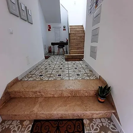 Blue Sardine Hostal
