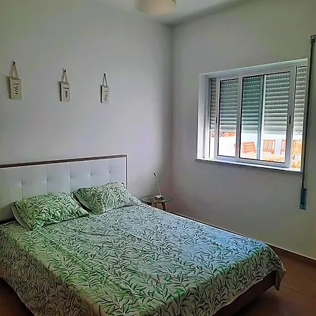 Blue Sardine Hostal *