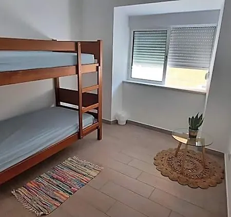 Hostal Blue Sardine *