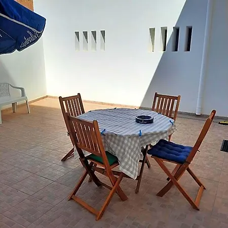 Blue Sardine Hostal Portimão