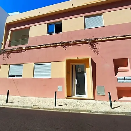 Hostal Blue Sardine *