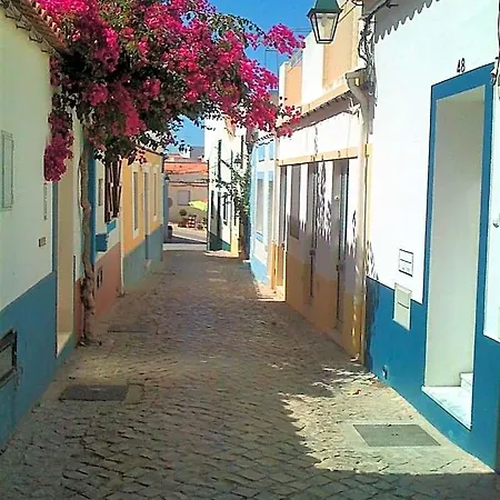 Blue Sardine Hostel