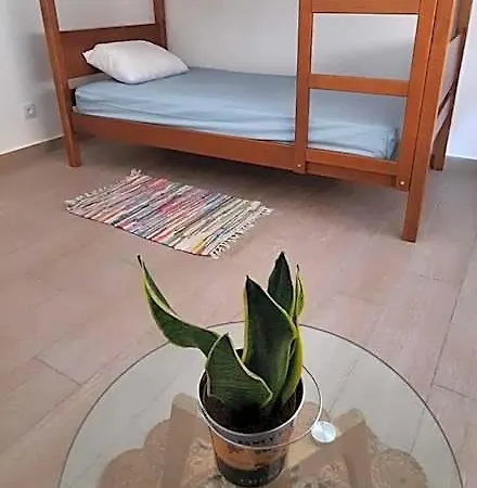 Blue Sardine Hostel