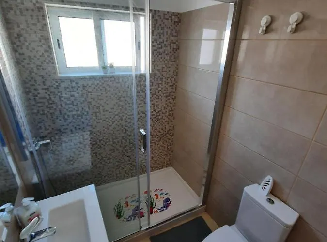 بيت شباب Blue Sardine