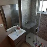Blue Sardine Hostel *