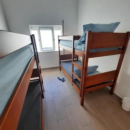 Blue Sardine Auberge de jeunesse Portimão