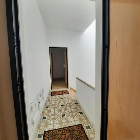 Blue Sardine Auberge de jeunesse