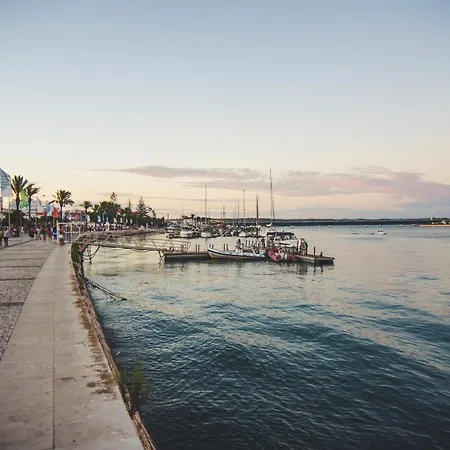 Blue Sardine Auberge de jeunesse