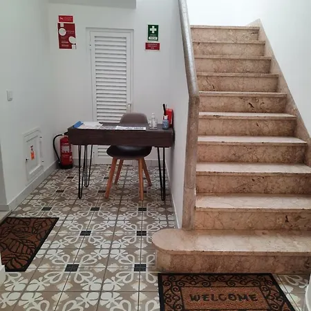 Auberge de jeunesse Blue Sardine