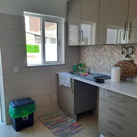 Blue Sardine Auberge de jeunesse Portimão