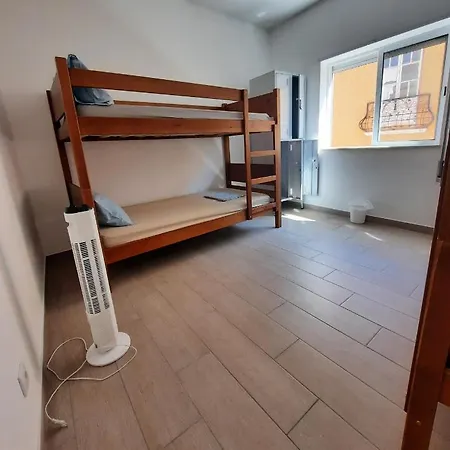 Auberge de jeunesse Blue Sardine