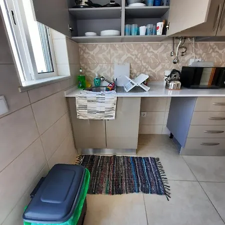 Blue Sardine Auberge de jeunesse Portimão