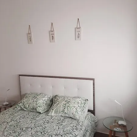 Hostel Blue Sardine