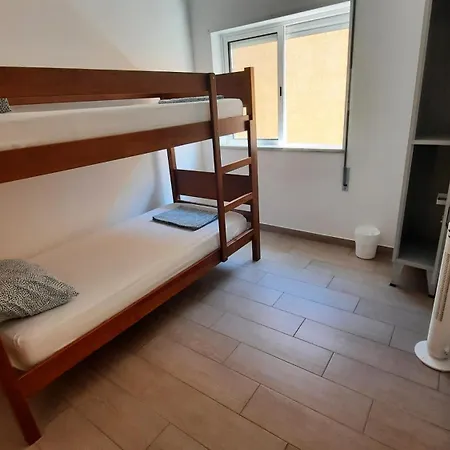 Auberge de jeunesse Blue Sardine Portimão