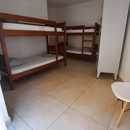 Auberge de jeunesse Blue Sardine *