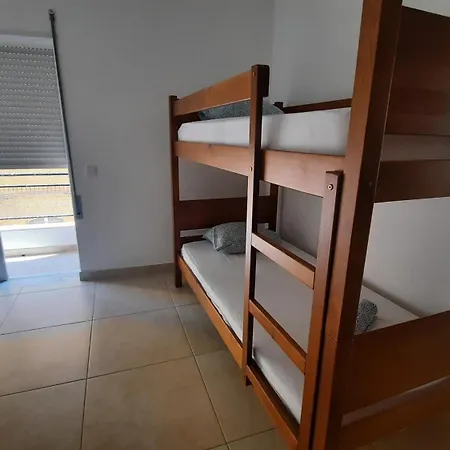 Blue Sardine Auberge de jeunesse *