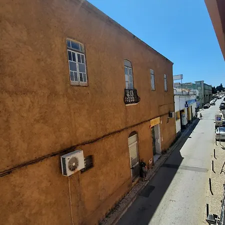 Blue Sardine Auberge de jeunesse