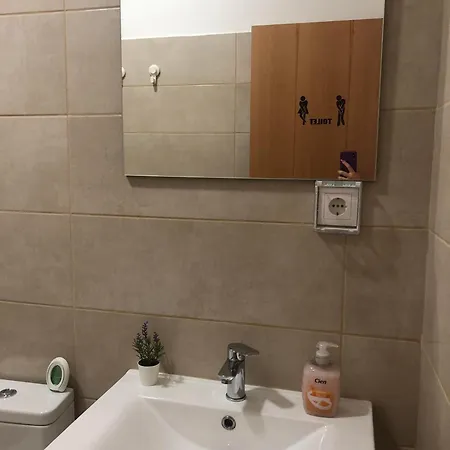 Blue Sardine Auberge de jeunesse *