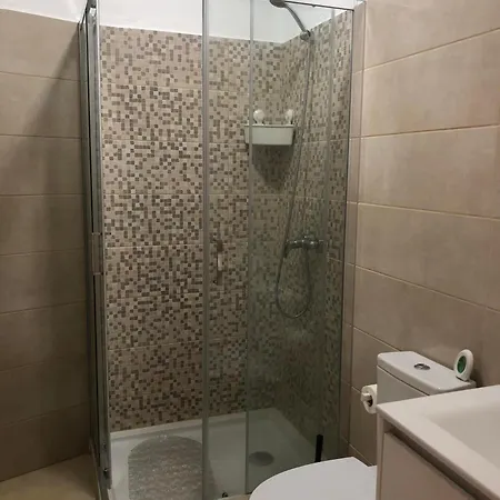 Auberge de jeunesse Blue Sardine