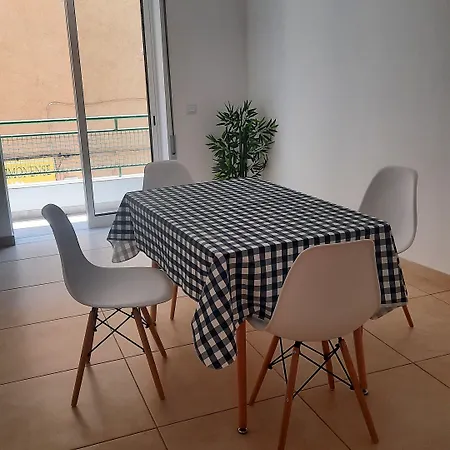 Auberge de jeunesse Blue Sardine Portimão