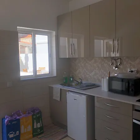 Blue Sardine Auberge de jeunesse *