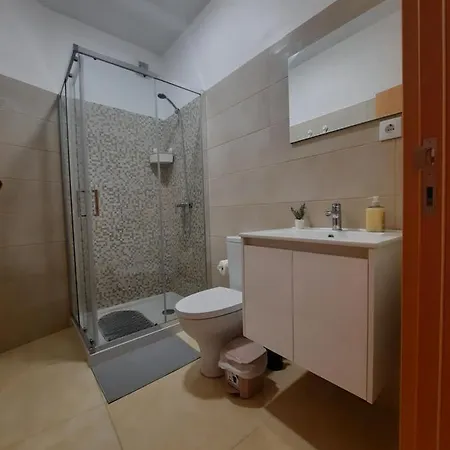 Хостел Blue Sardine