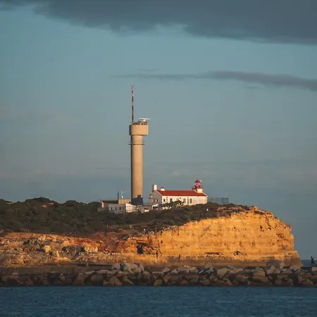 Хостел Blue Sardine *