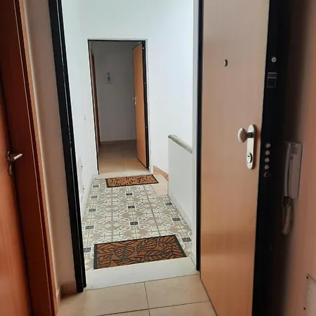 Хостел Blue Sardine