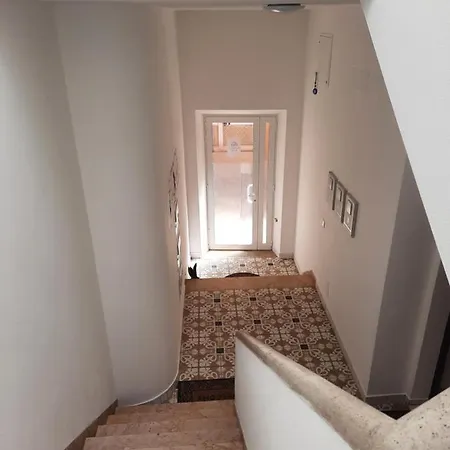 Хостел Blue Sardine