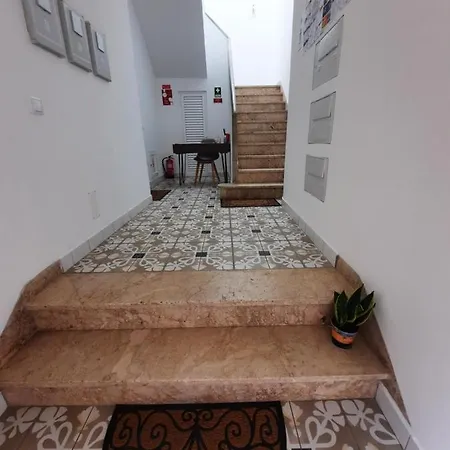 Blue Sardine Портиман