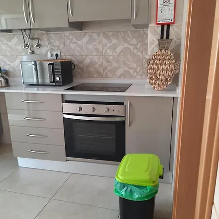 Blue Sardine Портиман