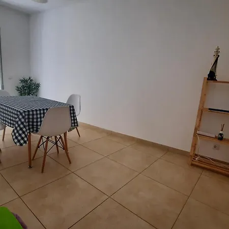 Хостел Blue Sardine