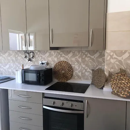 Blue Sardine * Портиман