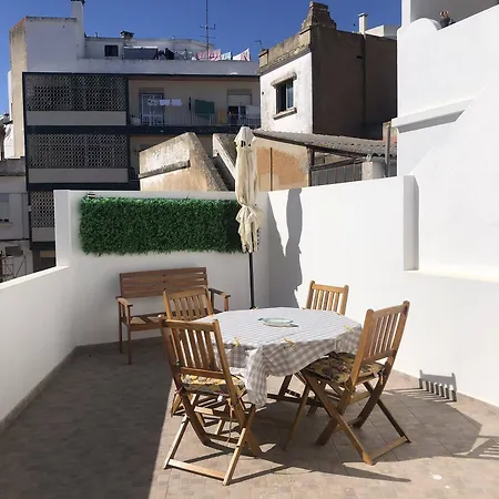 Blue Sardine * Портиман