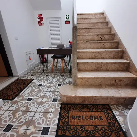 Blue Sardine * Портиман