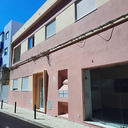 Хостел Blue Sardine *