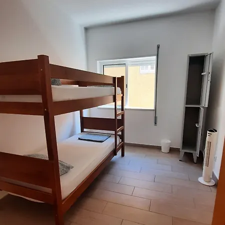 Blue Sardine Хостел